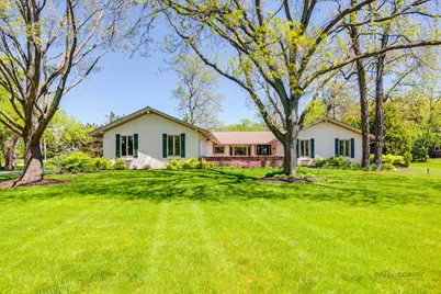 2 Acorn Drive, Hawthorn Woods, IL 60047 - Photo 1
