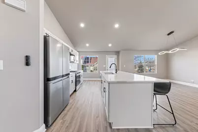 6006 W Carter Court, Monee, IL 60449 - Photo 6