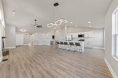 6006 W Carter Court, Monee, IL 60449 - Photo 4