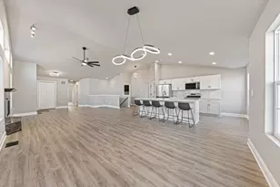 6006 W Carter Ct, Monee, IL 60449 - Photo 4