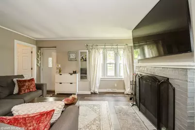 7718 Beach Road, Wonder Lake, IL 60097 - Photo 4