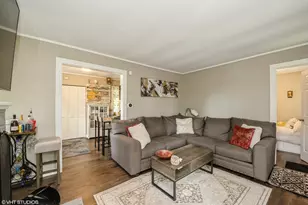 7718 Beach Rd, Wonder Lake, IL 60097 - Photo 2