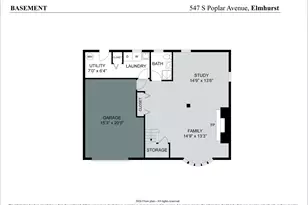 547 S Poplar Ave, Elmhurst, IL 60126 - Photo 54