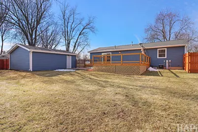 36911 N Helen Drive, Lake Villa, IL 60046 - Photo 6