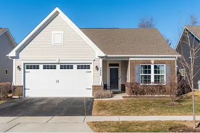 3656 Reddington Circle, Elgin, IL 60124 - Photo 1