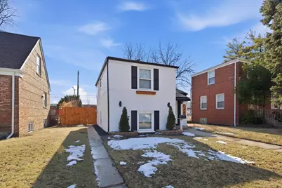 5039 W 64th Place, Chicago, IL 60638 - Photo 2