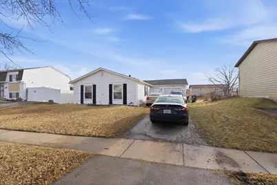 [Address not provided], Country Club Hills, IL 60478 - Photo 18