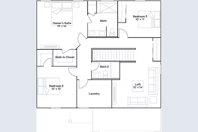 1555 Rolling Pass, Beecher, IL 60401 - Photo 22