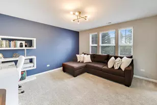 3545 Mulligan Dr, Woodridge, IL 60517 - Photo 8