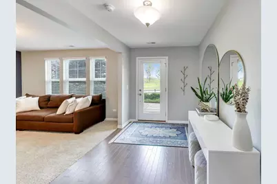 3545 Mulligan Drive, Woodridge, IL 60517 - Photo 6