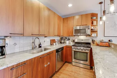 4644 N Paulina Street #2N, Chicago, IL 60640 - Photo 10