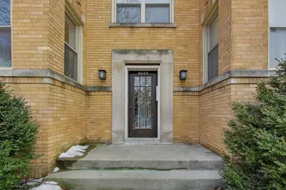 4644 N Paulina Street #2N, Chicago, IL 60640 - Photo 4