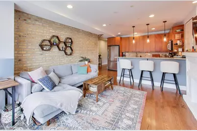 4644 N Paulina Street #2N, Chicago, IL 60640 - Photo 8