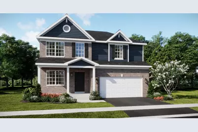 1569 Sawgrass Lane, Beecher, IL 60401 - Photo 1