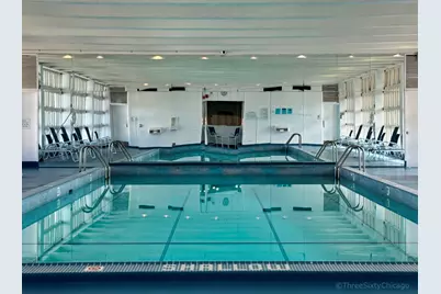 535 N Michigan Avenue #2703, Chicago, IL 60611 - Photo 16