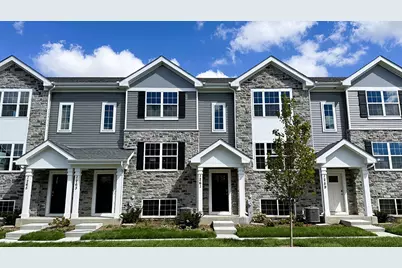 1374 Foxglove Drive, Bartlett, IL 60103 - Photo 1