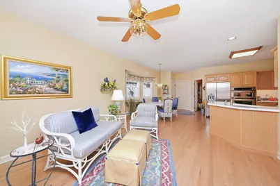 26 Lake Ridge Club Drive, Burr Ridge, IL 60527 - Photo 12