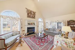 26 Lake Ridge Club Dr, Burr Ridge, IL 60527 - Photo 16