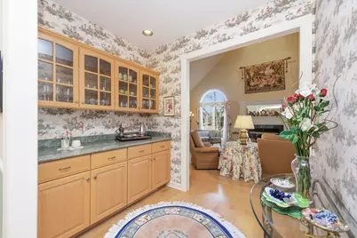 26 Lake Ridge Club Drive, Burr Ridge, IL 60527 - Photo 20