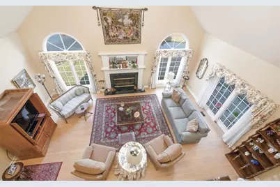 26 Lake Ridge Club Drive, Burr Ridge, IL 60527 - Photo 18