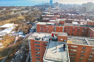 4970 N Marine Dr, Chicago, IL 60640 - Photo 2