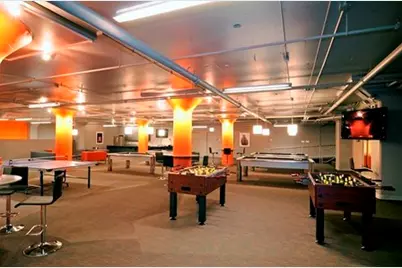 565 W Quincy Street #1714, Chicago, IL 60661 - Photo 12