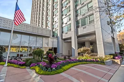 3600 N Lake Shore Drive #624, Chicago, IL 60613 - Photo 2