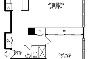 3600 N Lake Shore Dr, Chicago, IL 60613 - Photo 16