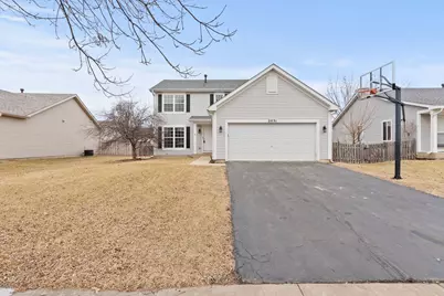 2031 Matthew Drive, Montgomery, IL 60538 - Photo 1