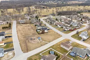 855 Yorkshire Ter, Crete, IL 60417 - Photo 34