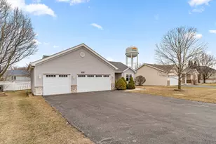 855 Yorkshire Ter, Crete, IL 60417 - Photo 2