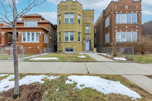 7729 S Laflin St, Chicago, IL 60620 - Photo 1