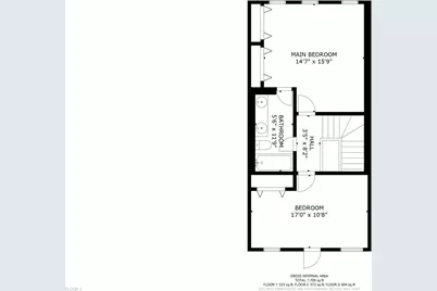 1845 N Halsted Street #B, Chicago, IL 60614 - Photo 26