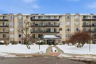 8640 Waukegan Rd, Morton Grove, IL 60053 - Photo 2