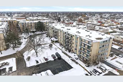 8640 Waukegan Road #123, Morton Grove, IL 60053 - Photo 28