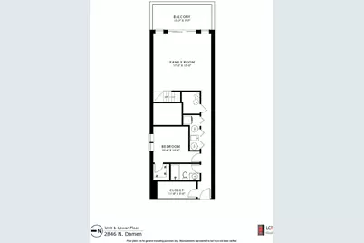 [Address not provided], Chicago, IL 60618 - Photo 24