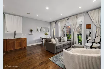 [Address not provided], Chicago, IL 60618 - Photo 2