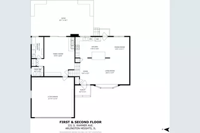 331 S Rammer Avenue, Arlington Heights, IL 60004 - Photo 26