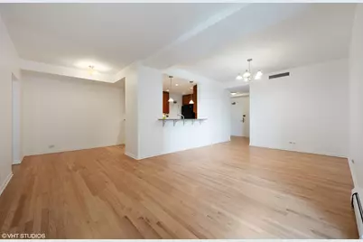 2100 N Lincoln Park West #6BN, Chicago, IL 60614 - Photo 2