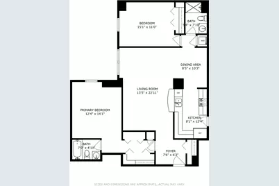 2100 N Lincoln Park West #6BN, Chicago, IL 60614 - Photo 18