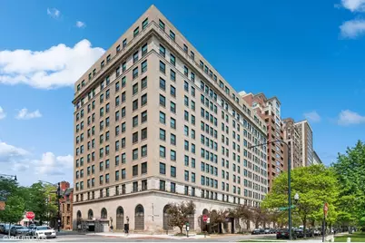 2100 N Lincoln Park West #6BN, Chicago, IL 60614 - Photo 1