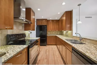 2100 N Lincoln Park West #6BN, Chicago, IL 60614 - Photo 6