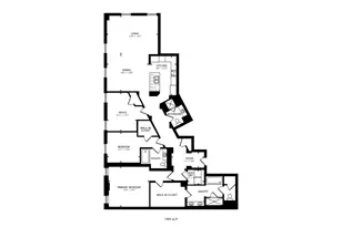 310 S Michigan Ave, Chicago, IL 60604 - Photo 36