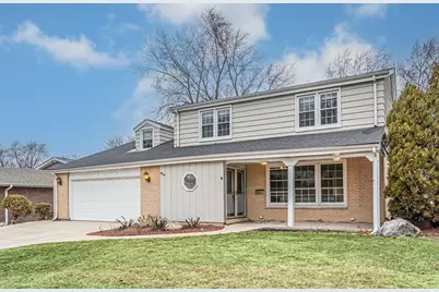 914 W Noyes Street, Arlington Heights, IL 60005 - Photo 1