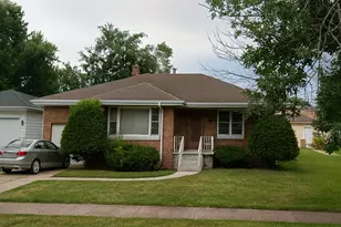 18158 Lange St, Lansing, IL 60438 - Photo 1