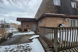 4410 W 81st Pl, Chicago, IL 60652 - Photo 4