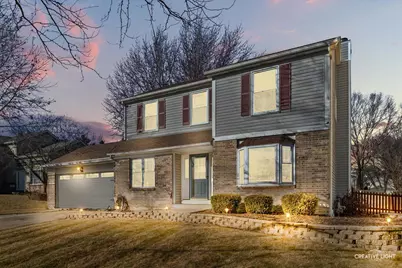 102 Chelsea Avenue, Sugar Grove, IL 60554 - Photo 1