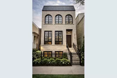 3446 N Oakley Avenue, Chicago, IL 60618 - Photo 1