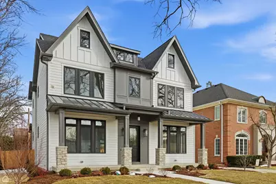 135 Elmore Street, Park Ridge, IL 60068 - Photo 2