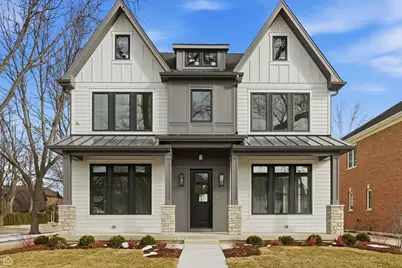 135 Elmore Street, Park Ridge, IL 60068 - Photo 1